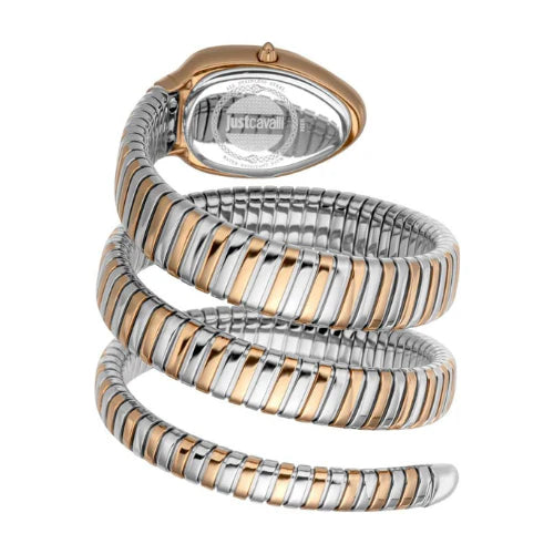 Just Cavalli Glam Evo 9 Family Watch For Women- JC1L224M0085
