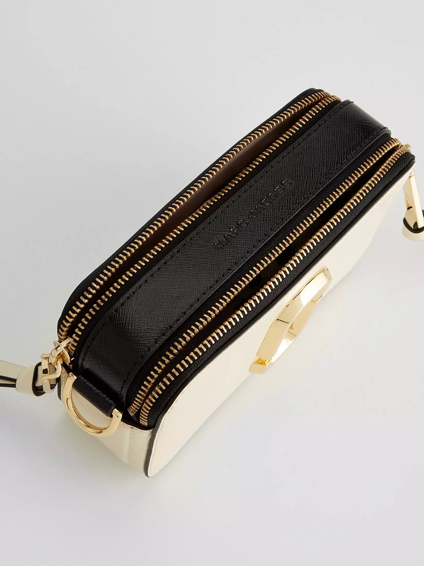 MARC JACOBS The Snapshot - Cloud White/multi