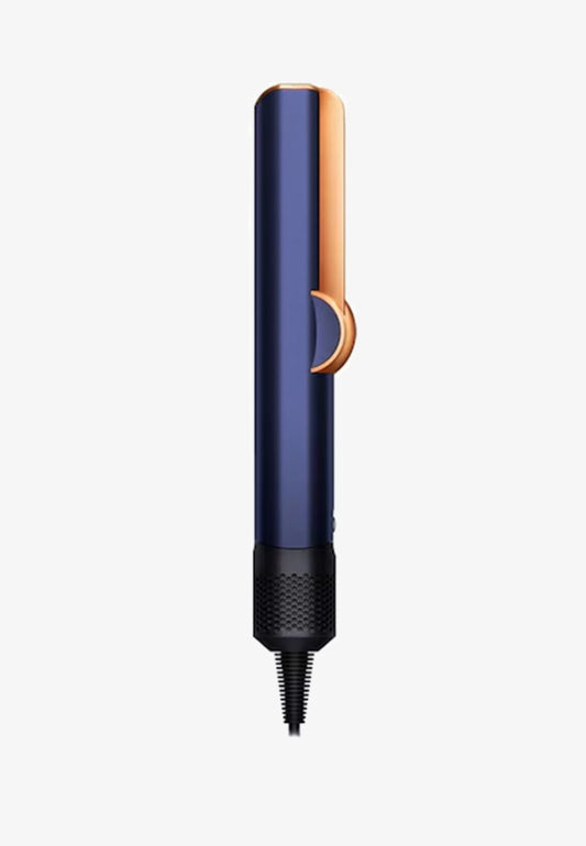 Dyson AIRSTRAIT- Hair straightener - prussian blue & rich copper