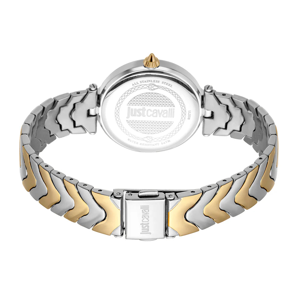 Just Cavalli Women's ANIMALIER Watch JC1L238M0095