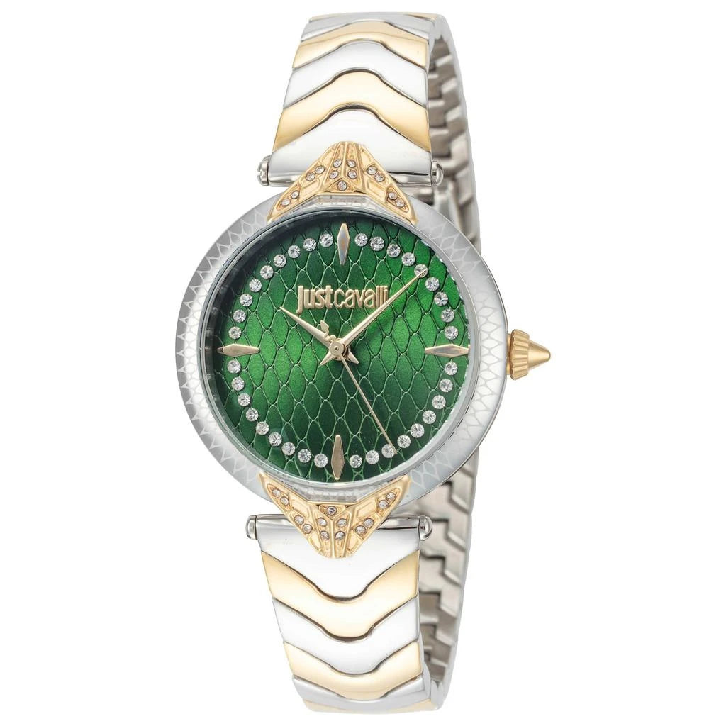 Just Cavalli Luce Women's Watch JC1L238M0105