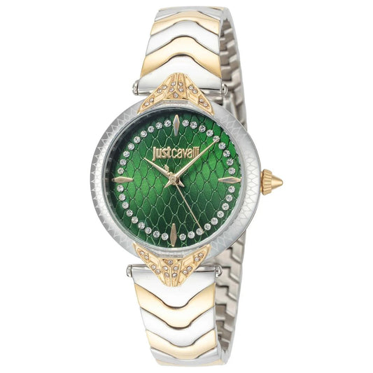 Just Cavalli Luce Women's Watch JC1L238M0105