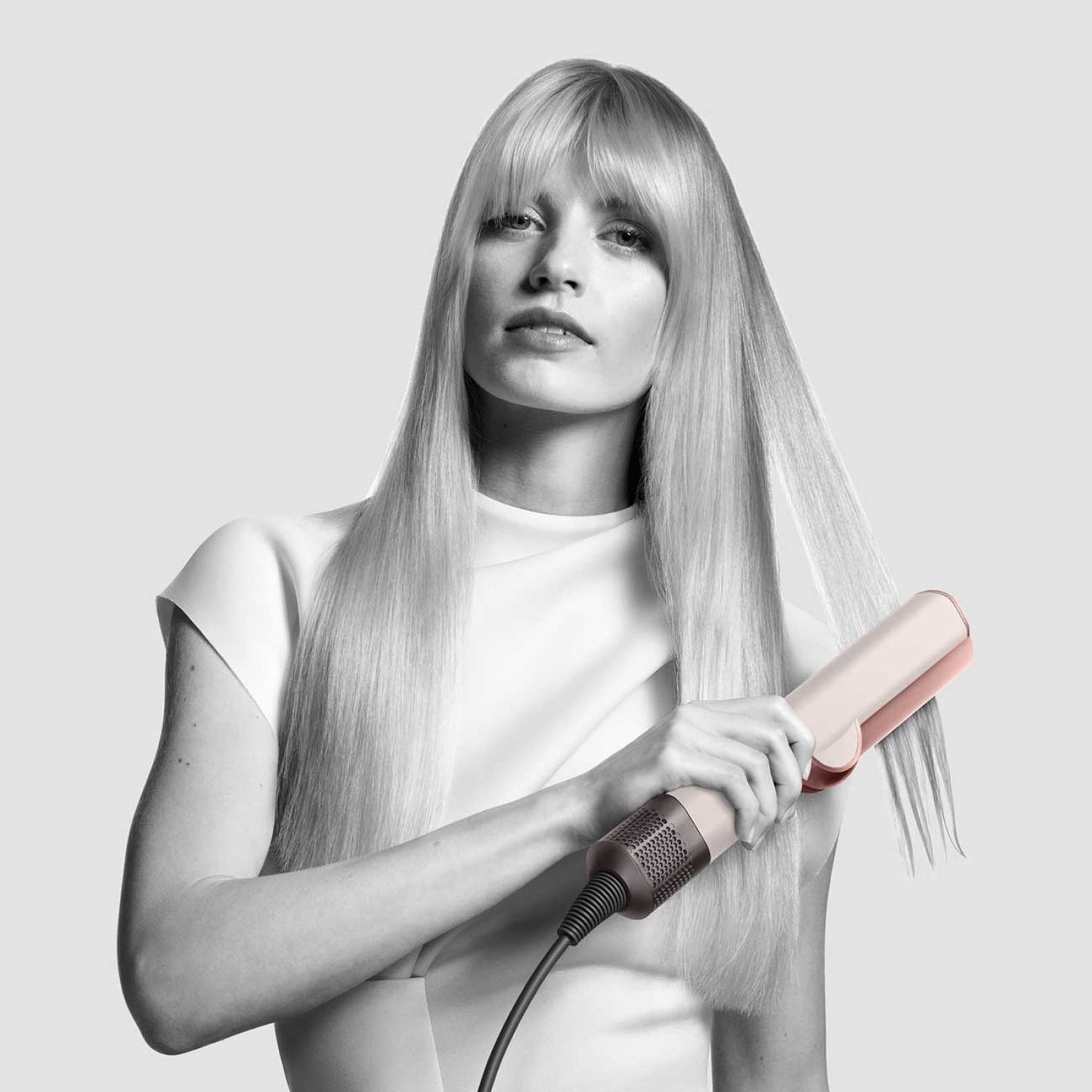 Dyson Airstrait Hair Straightener