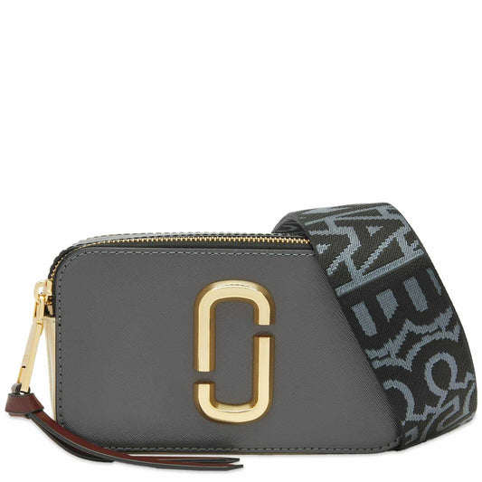 Marc Jacobs Women's The Snapshot in Shadow/Multi