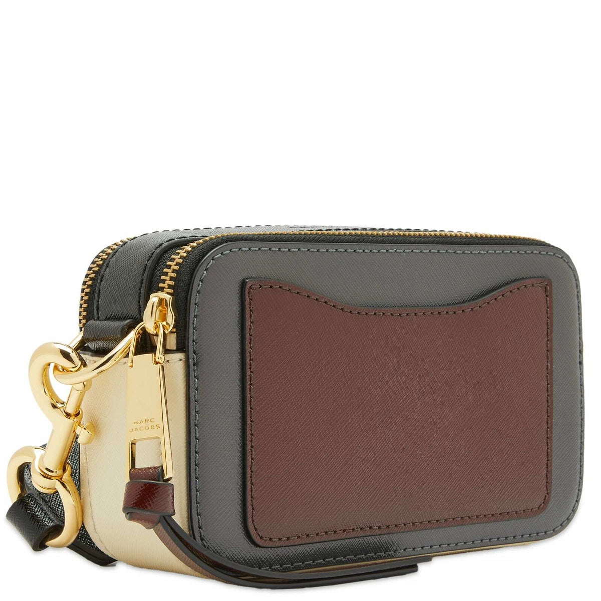 Marc Jacobs Women's The Snapshot in Shadow/Multi