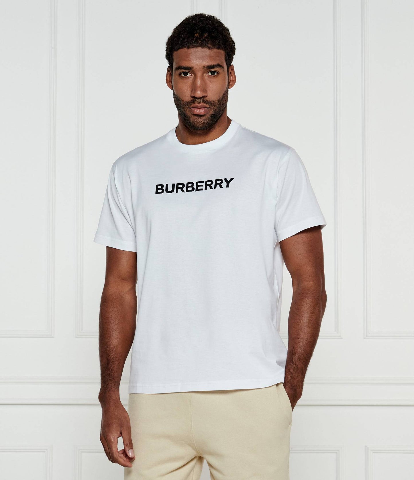 Burberry T-shirt HARRISTON