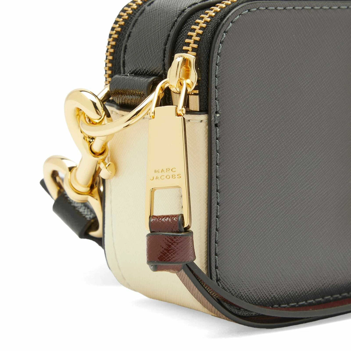 Marc Jacobs Women's The Snapshot in Shadow/Multi