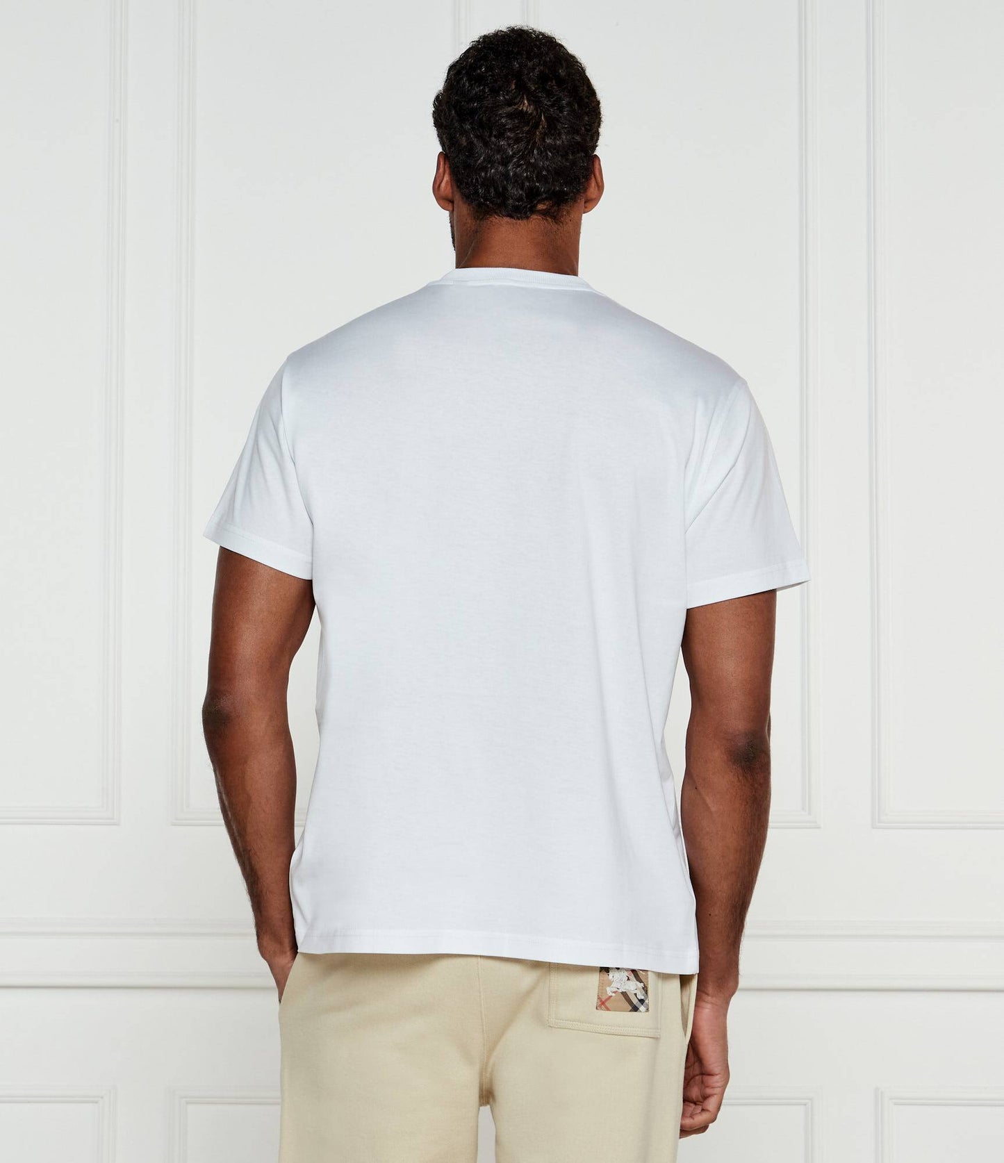 Burberry T-shirt HARRISTON