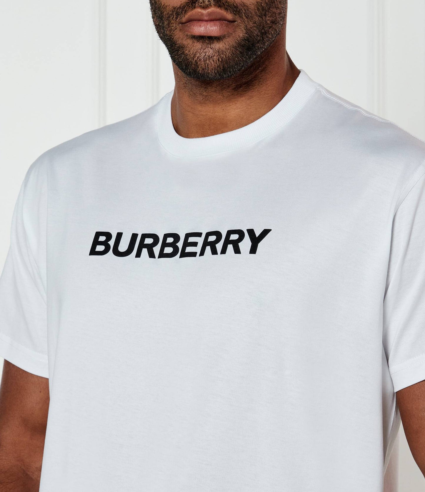 Burberry T-shirt HARRISTON