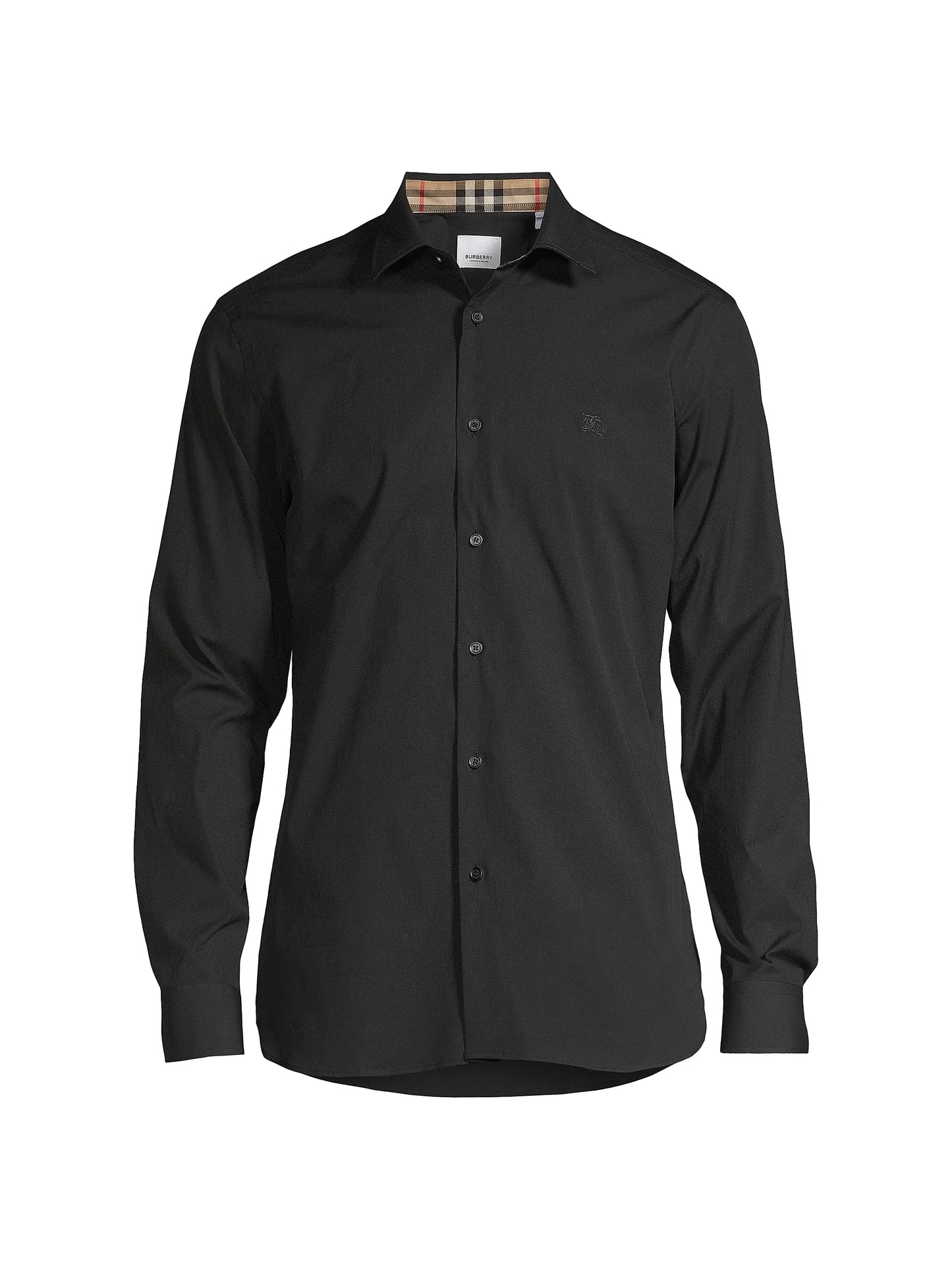 Burberry  Sherfield Button-Front Shirt