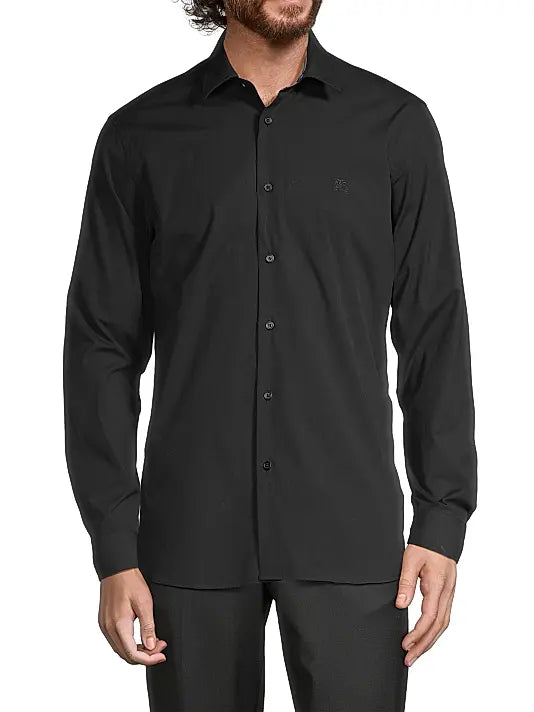 Burberry  Sherfield Button-Front Shirt