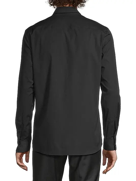 Burberry  Sherfield Button-Front Shirt