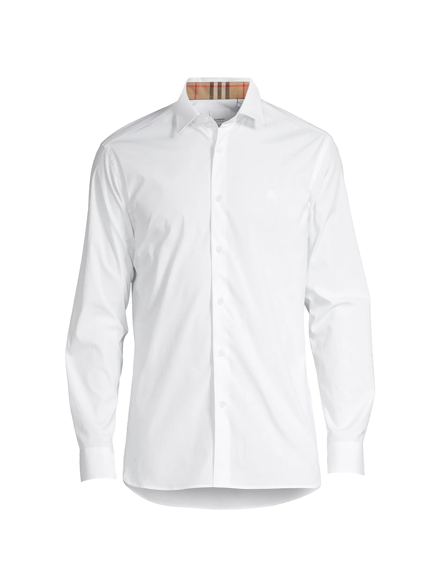 Burberry  Sherfield Button-Front Shirt