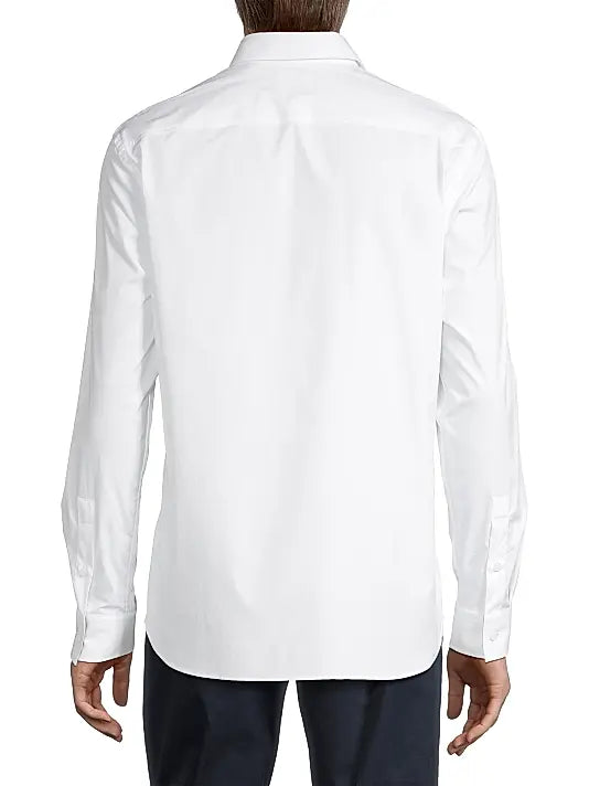 Burberry  Sherfield Button-Front Shirt