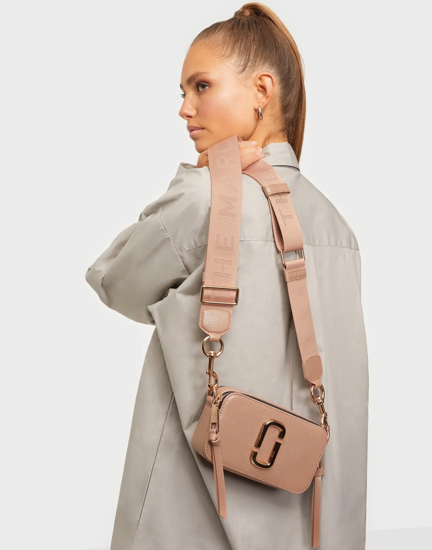 Marc Jacob The Snapshot Sunkissed