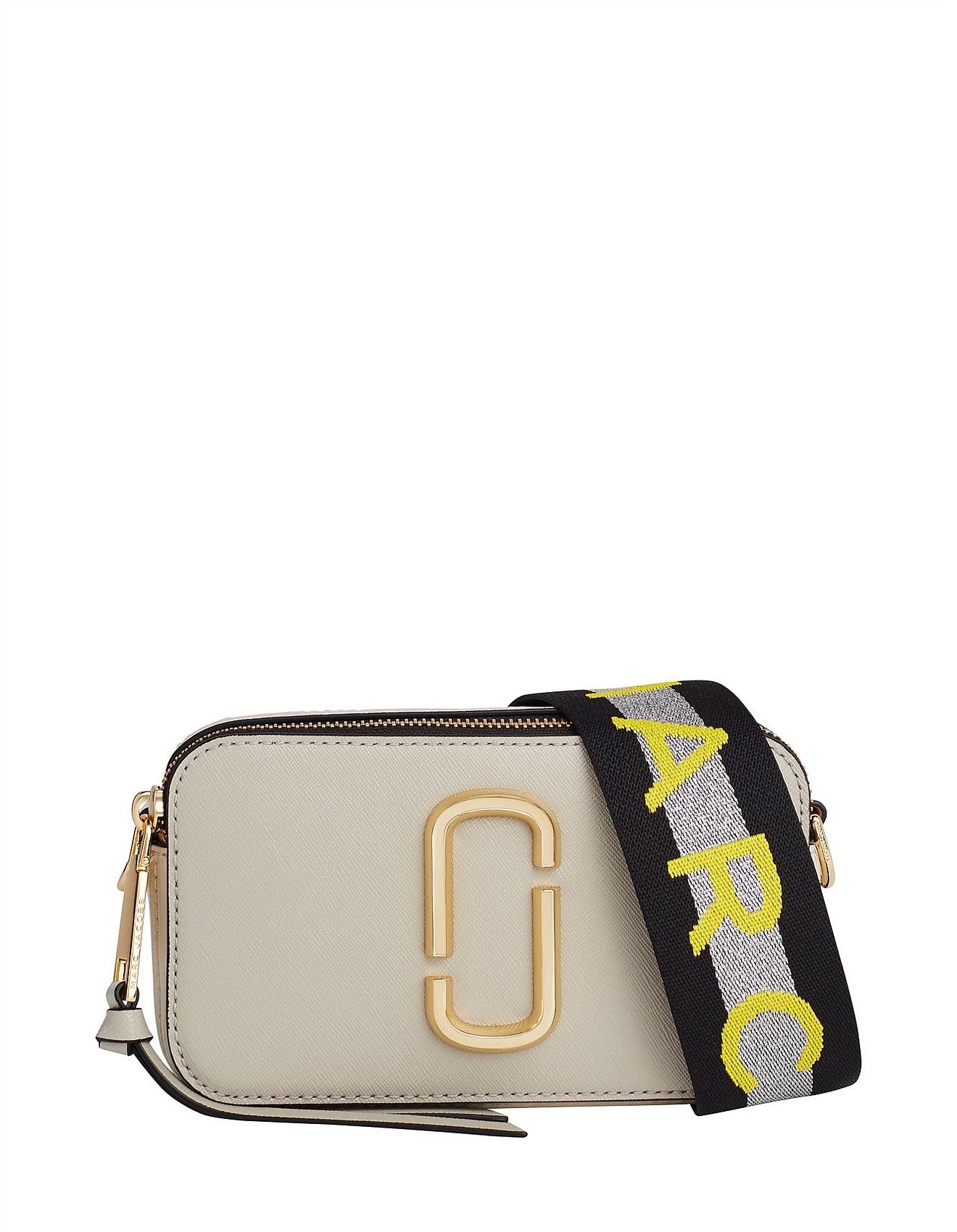 Marc Jacobs The Snapshot Dust Multi