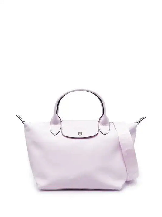 Longchamp  le pliage Medium tote bag