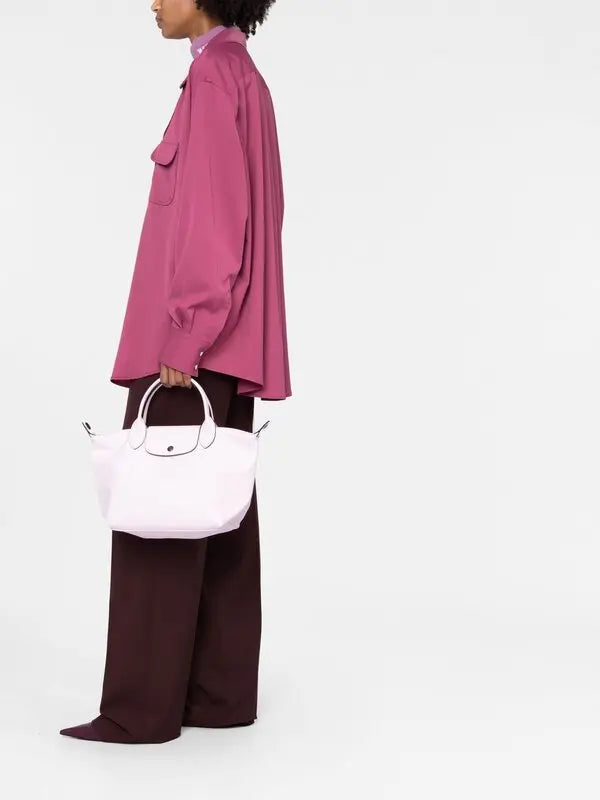 Longchamp  le pliage Medium tote bag