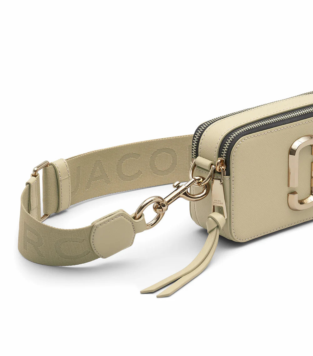 Marc Jacob The Snapshot Khaki