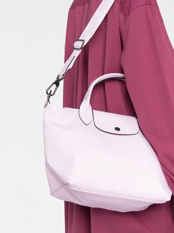 Longchamp  le pliage Medium tote bag