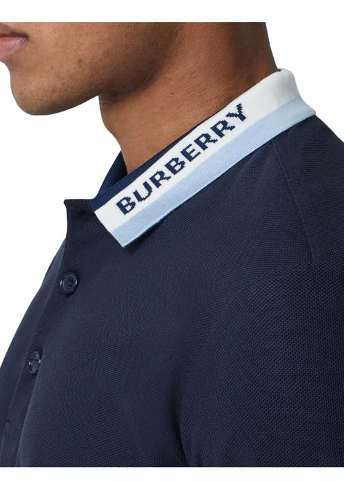 BURBERRY Polo Shirt