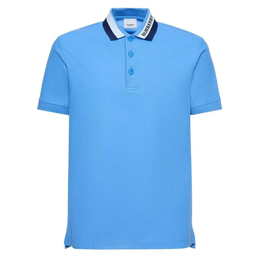 Burberry Men's Polo Shirt