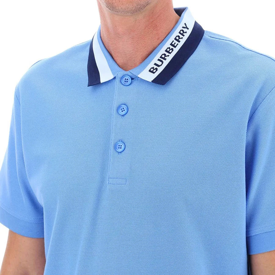 Burberry Men's Polo Shirt