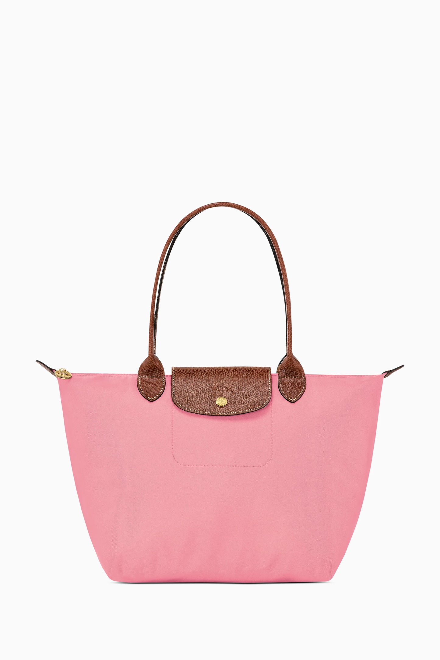 Long Champ Le Pliage Original Large Tote Bag in Canvas
