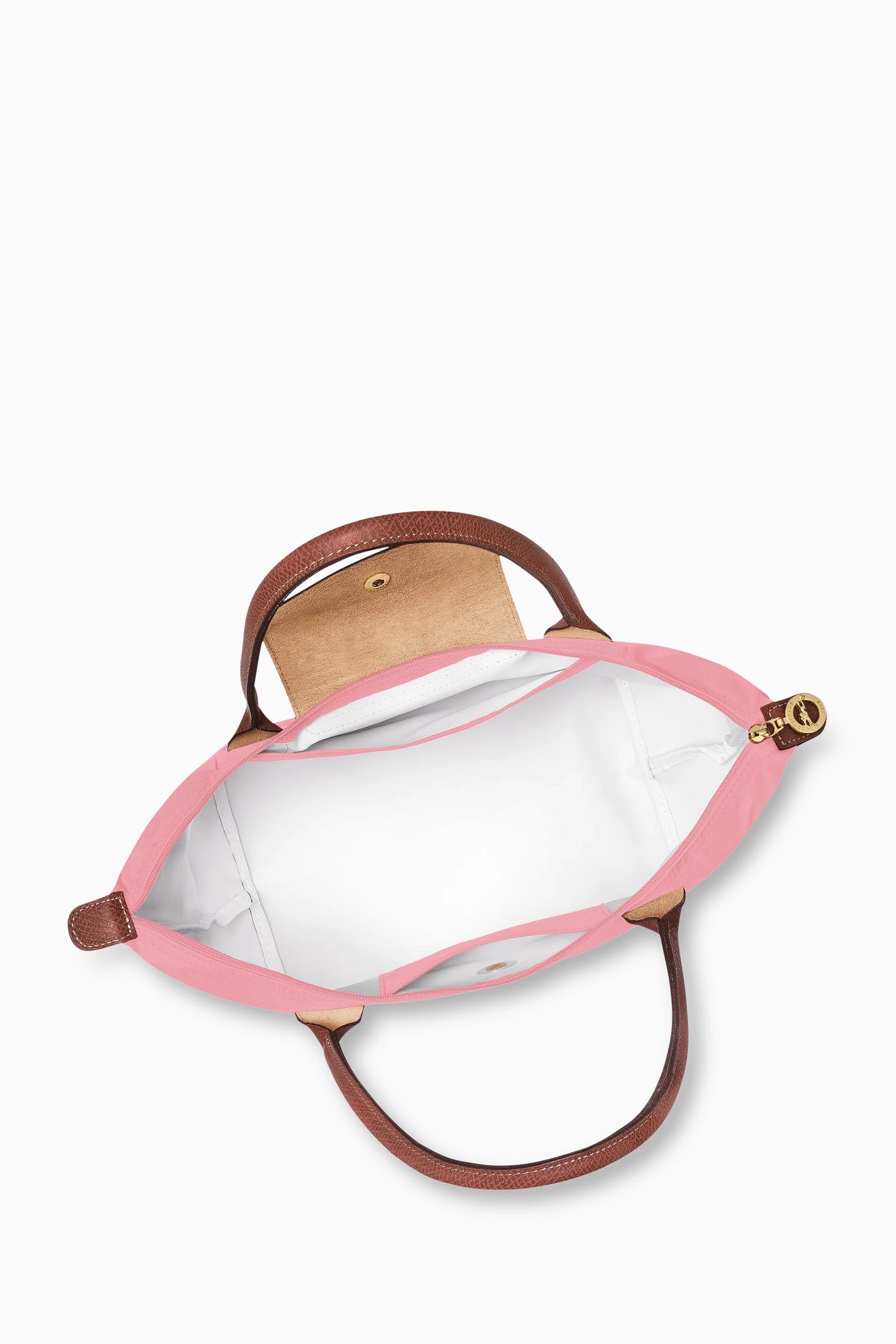 Long Champ Le Pliage Original Large Tote Bag in Canvas