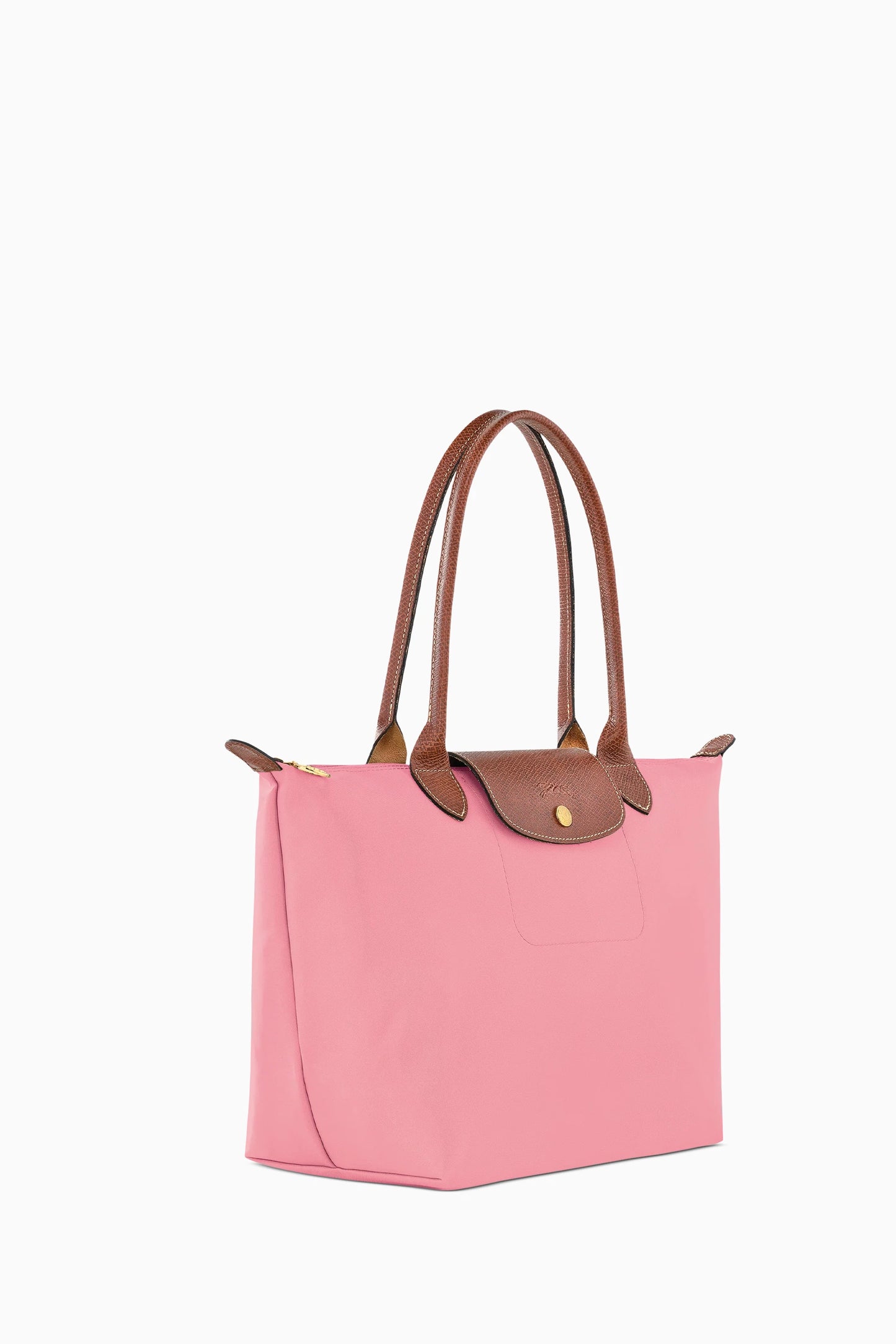 Long Champ Le Pliage Original Large Tote Bag in Canvas