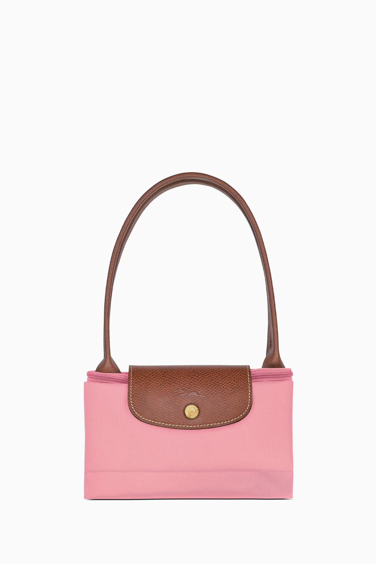 Long Champ Le Pliage Original Large Tote Bag in Canvas