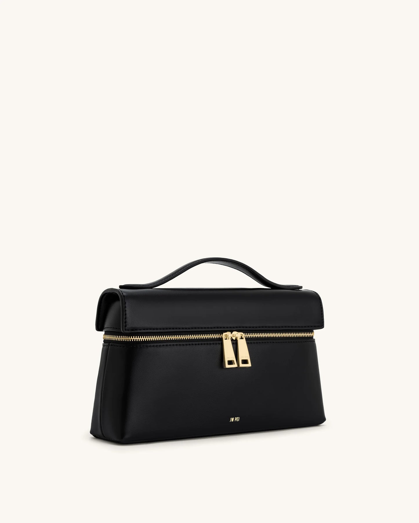 Jw Pei Thea Top Handle Bag - Black