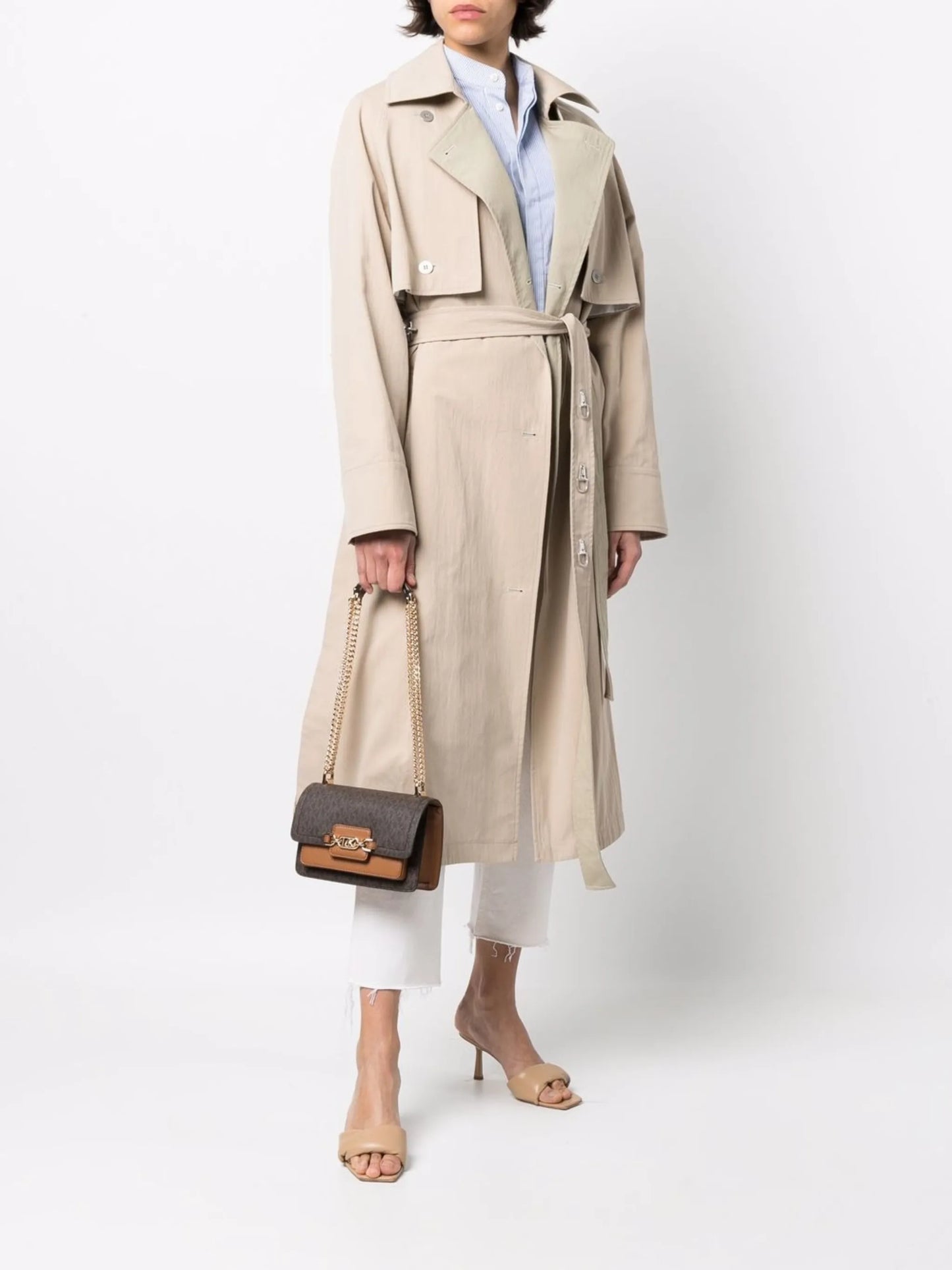 Michael Kors Heathers crossbody bag