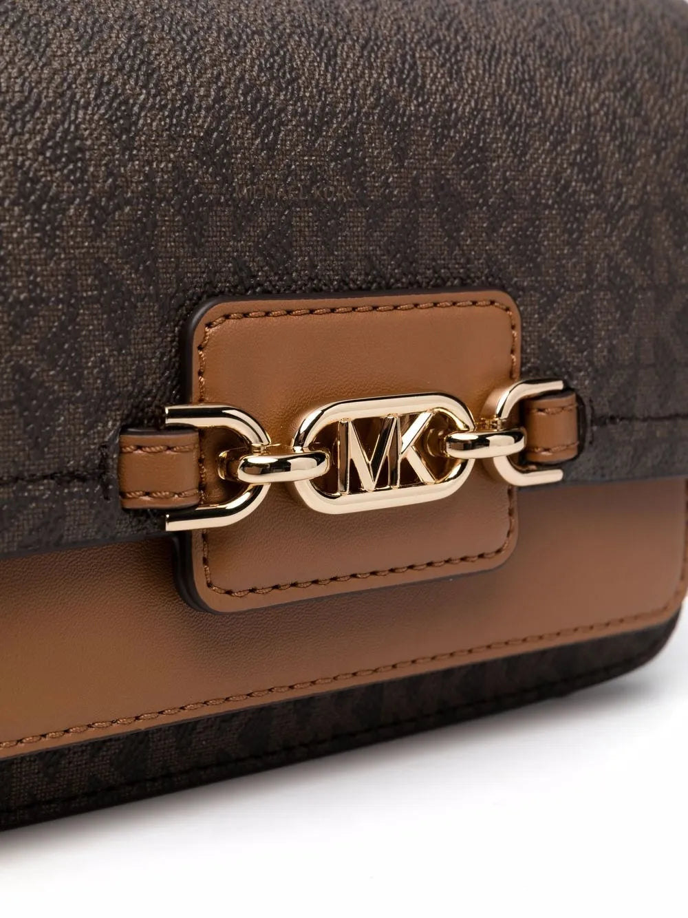 Michael Kors Heathers crossbody bag