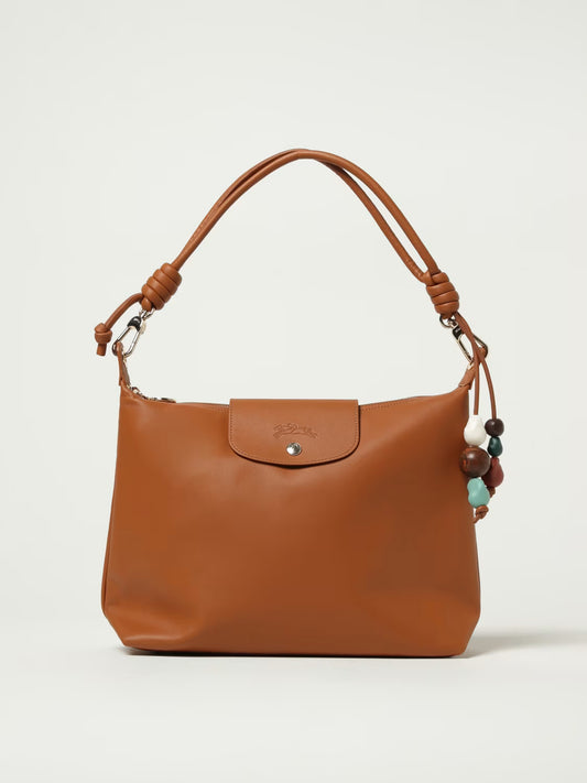 LONGCHAMP Shoulder bag woman Longchamp