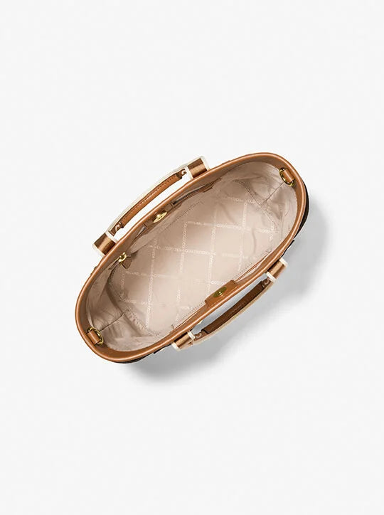 Michael Kors Maeve Tote Bag