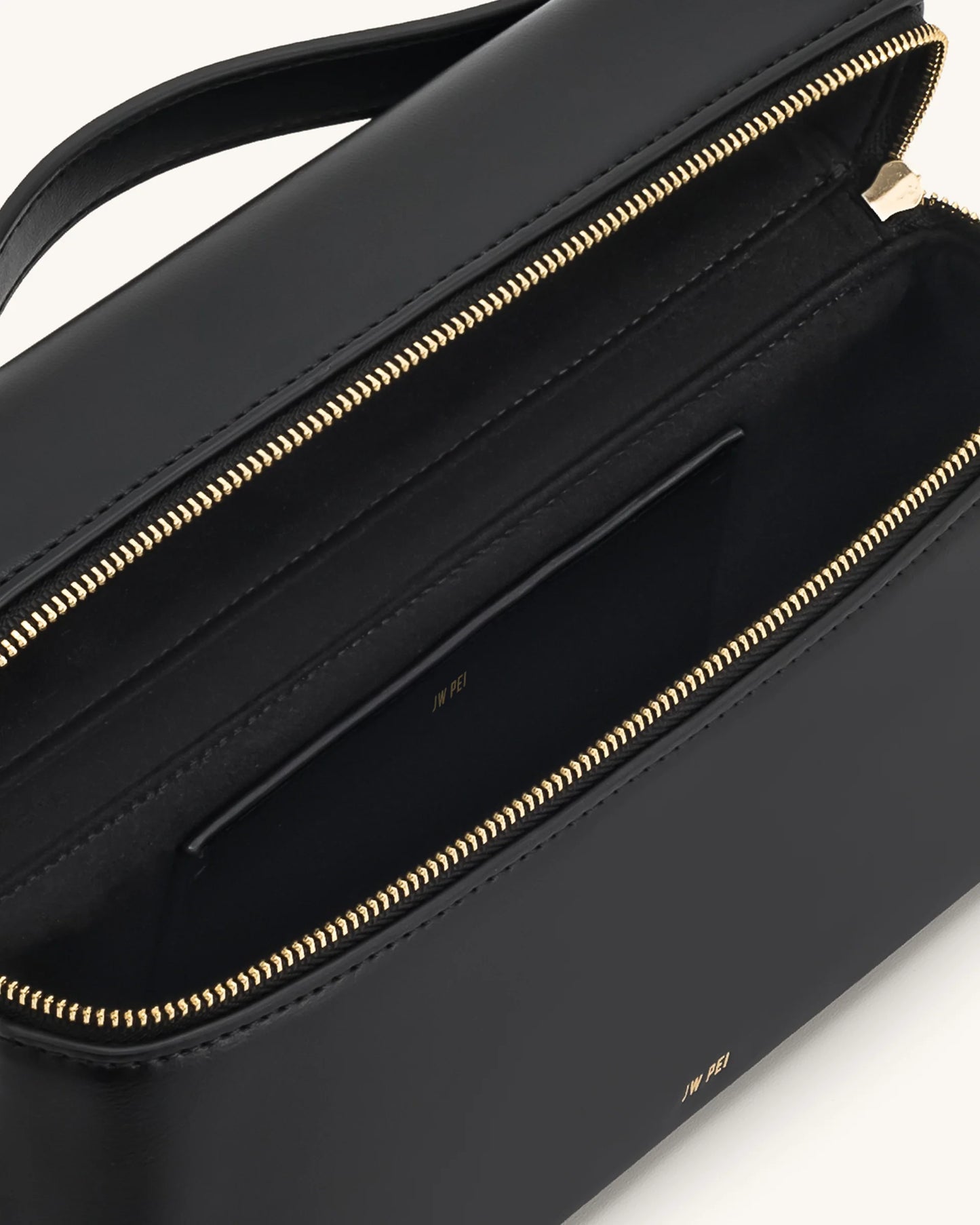 Jw Pei Thea Top Handle Bag - Black