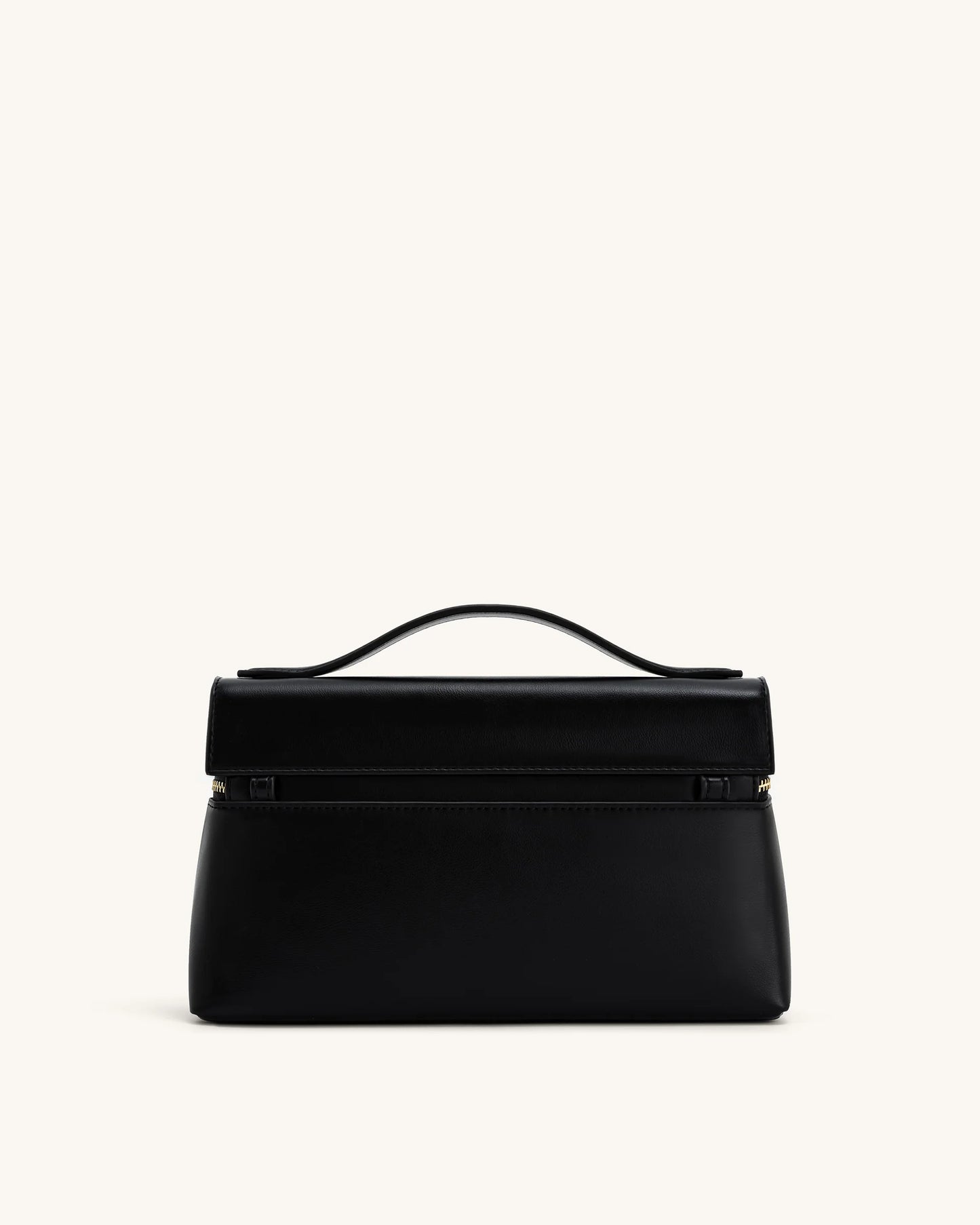 Jw Pei Thea Top Handle Bag - Black