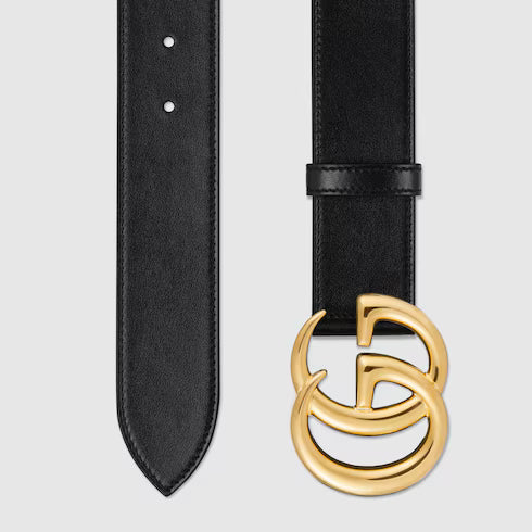 Gucci GG Belt