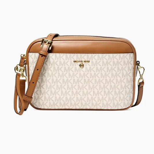 Michael Kors Jet Set Charm Camera Crossbody bag