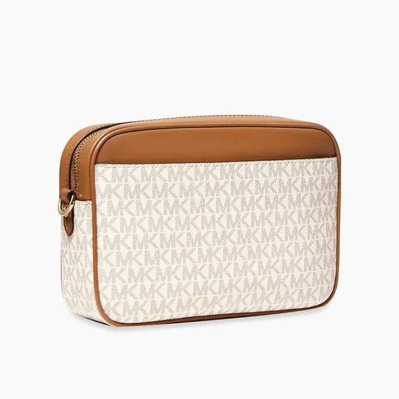 Michael Kors Jet Set Charm Camera Crossbody bag