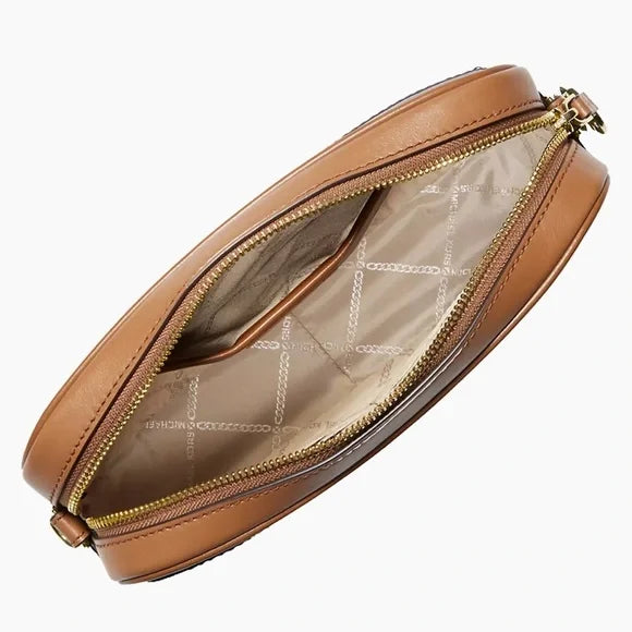 Michael Kors Jet Set Charm Camera Crossbody bag