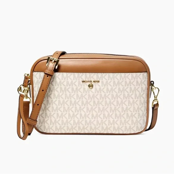 Michael Kors Jet Set Charm Camera Crossbody bag