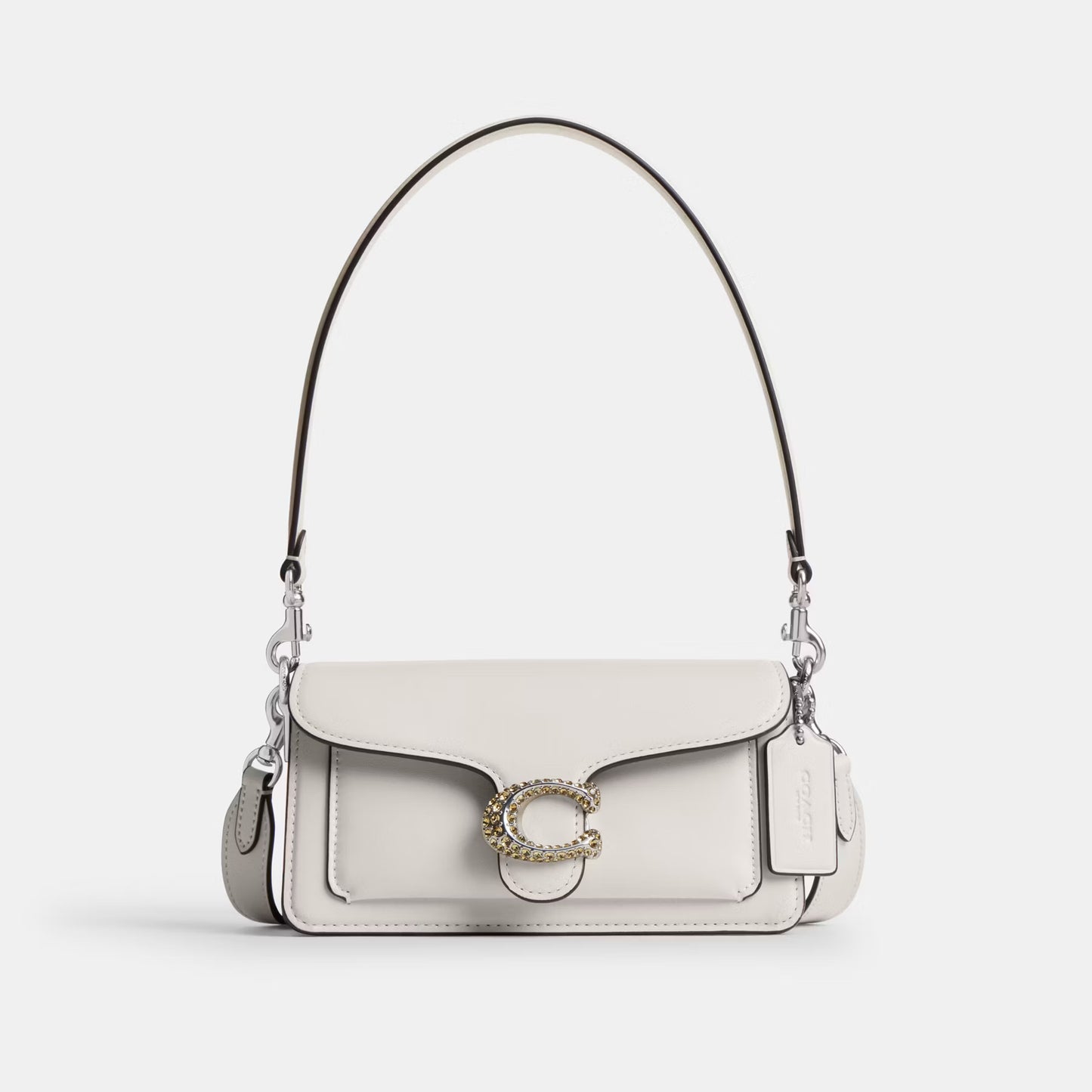 Coach Tabby 20 Shoulder Bag