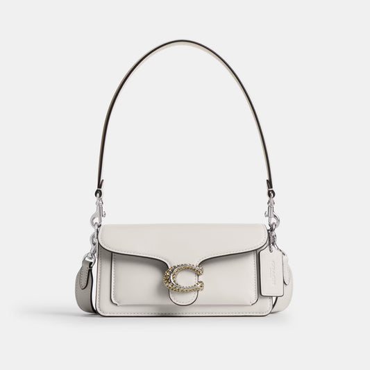 Coach Tabby 20 Shoulder Bag