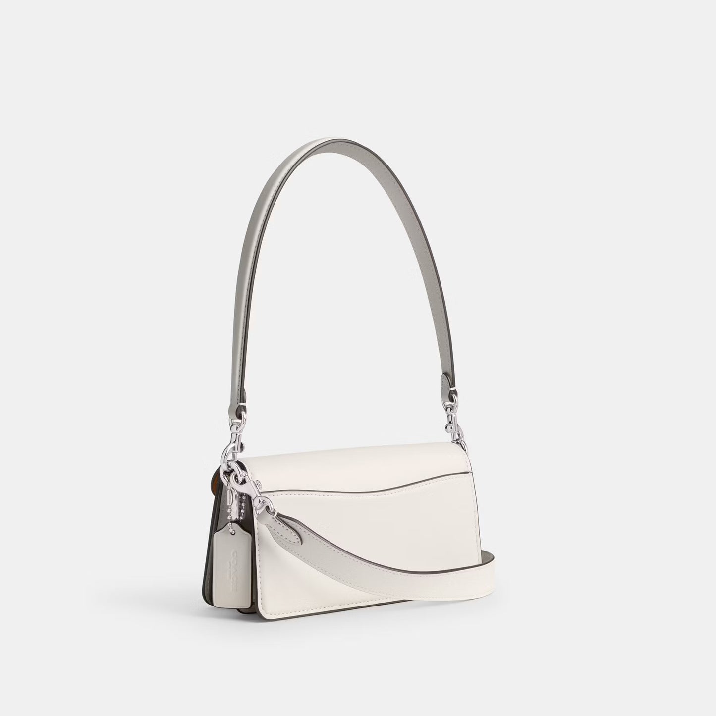 Coach Tabby 20 Shoulder Bag