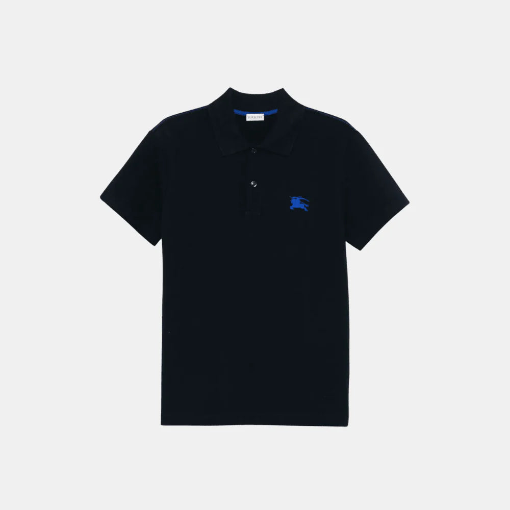 Burberry Cotton Polo Shirt