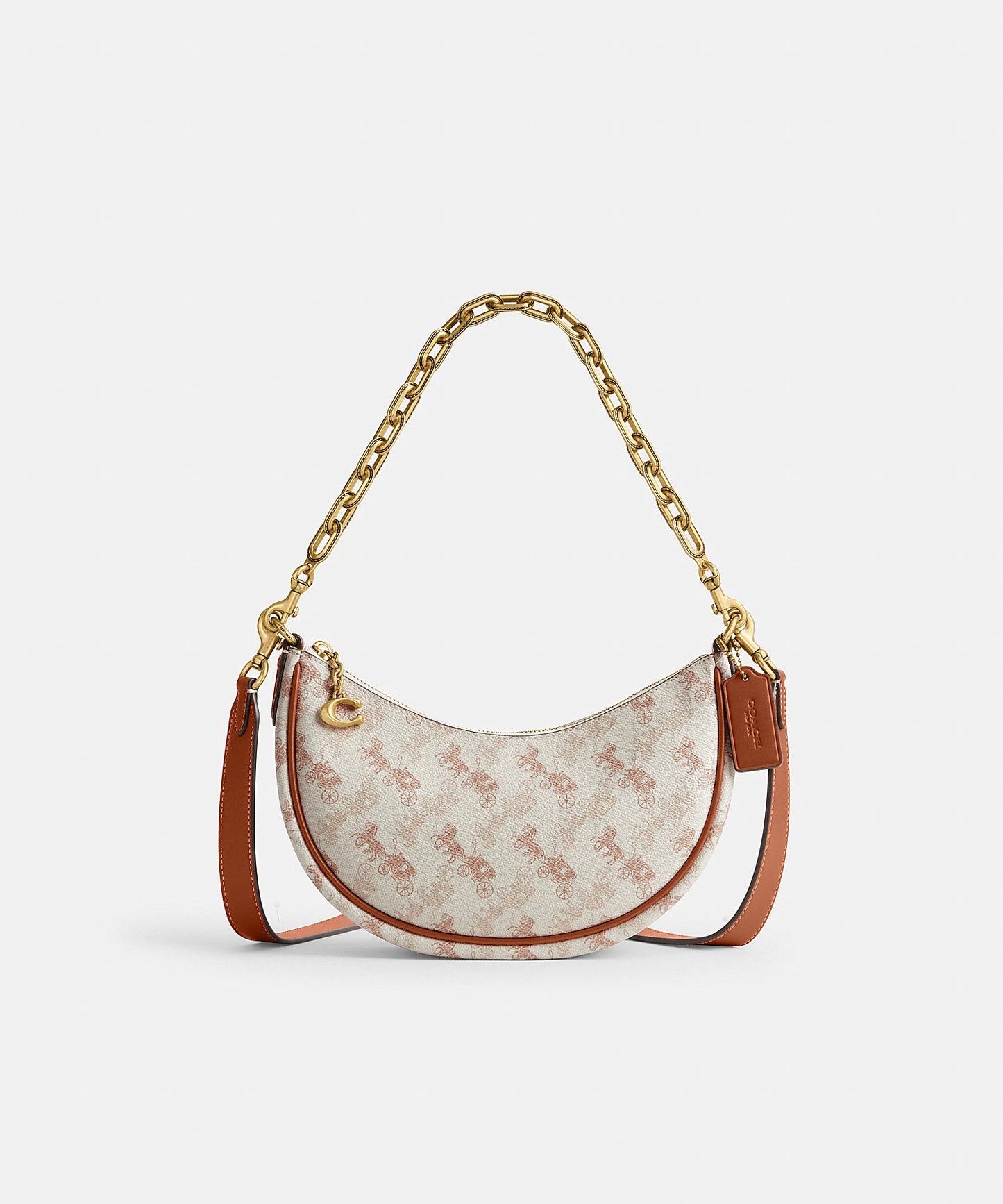 Coach Mira Shoulder Bag