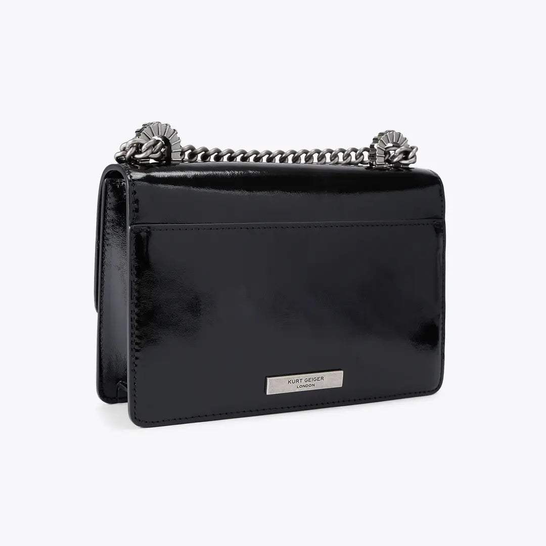 Kurt Geiger small bow shoreditch bag
