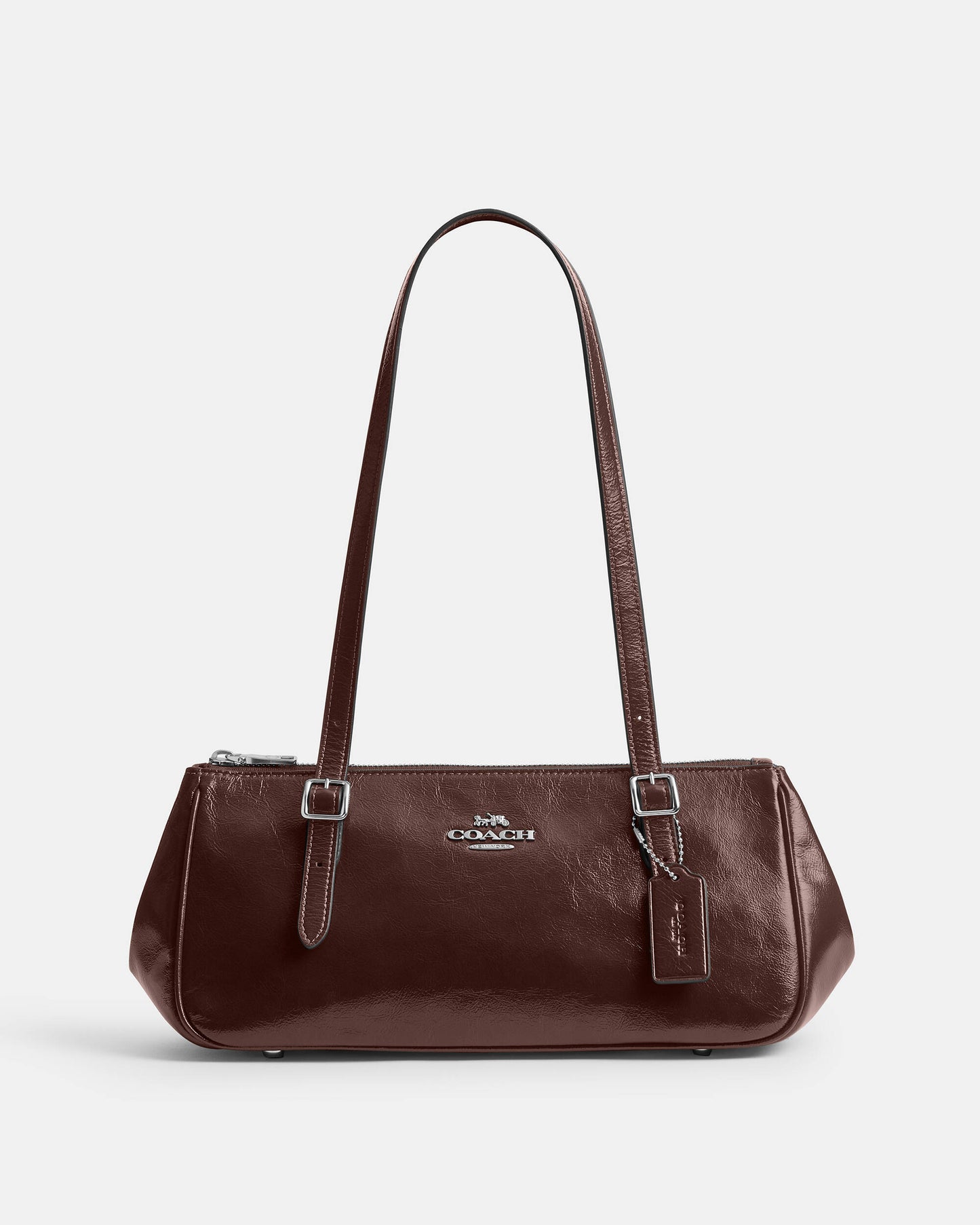 Coach Asher Shoulder Bag